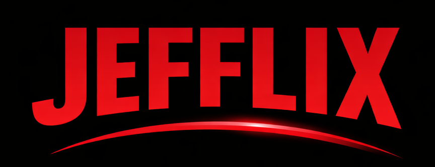 Jefflix Logo
